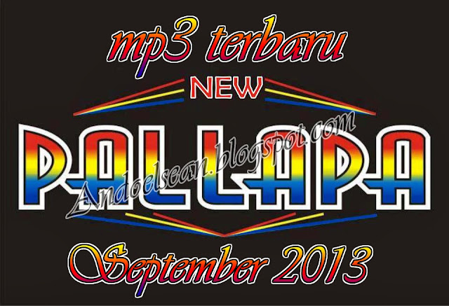 New pallapa terbaru september 2013