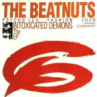 The Beatnuts - Intoxicated Demons: The EP (1993)