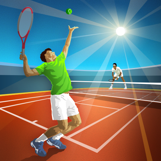 Tennis Open