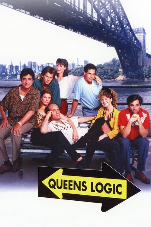 [VF] Queens Logic 1991 Film Complet Streaming