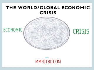 The Global Financial Crisis - 2023