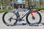 Cipollini RB1K AD.ONE SRAM Red AXS HED Road Bike at twohubs.com