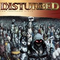 [2005] - Ten Thousand Fists [Tour Edition] (2CDs)