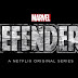 Review Teaser: THE DEFENDERS