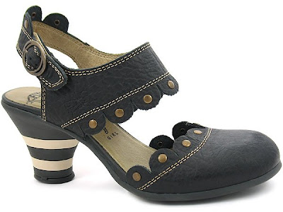 Super Fly: Fly London Shoes from Portugal! ~ Village Shoes: Ashland ...