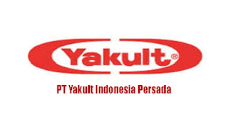 Lowongan Kerja PT. Yakult Indonesia Persada