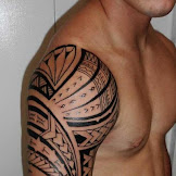 Tattoos That Represent Strength For Men