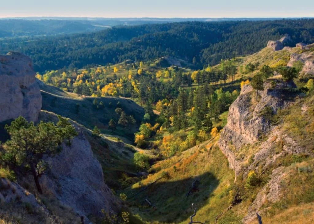 5 Most Charming Small Towns in Nebraska