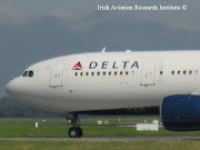 Delta Airlines announced its increasing capacity between Dublin and New York .