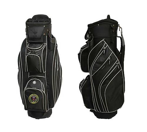 Golf Bag Army6