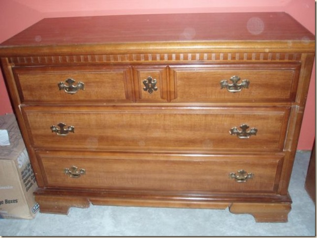DresserOld
