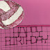 Black amp; Gold Volleyball Birthday Cake Cakes Pinterest