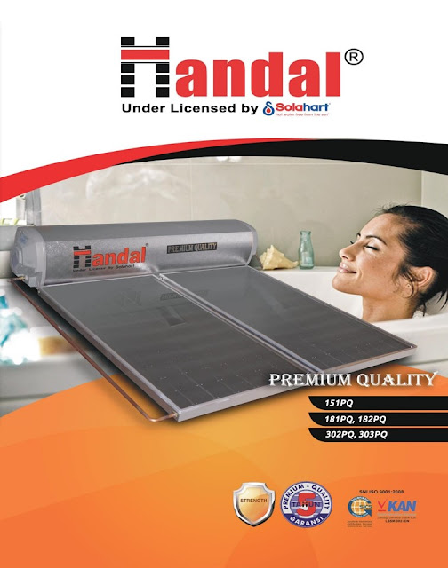 HANDAL PREMIUM QUALITY