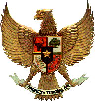 Image: "Garuda Pancasila" ( Foto : Google )