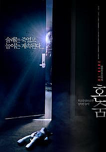 Sinopsis Film Horror Korea: Hide And Never Seek (2016 