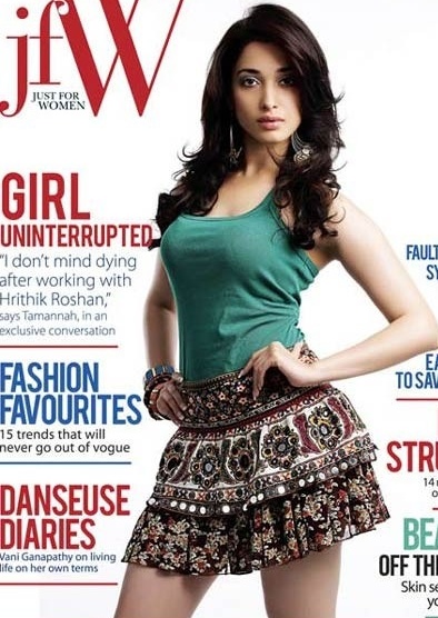 Superb Photoshoot Of Tamanna Hot South Indian Actress
