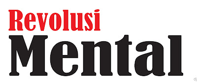 Logo Revolusi Mental