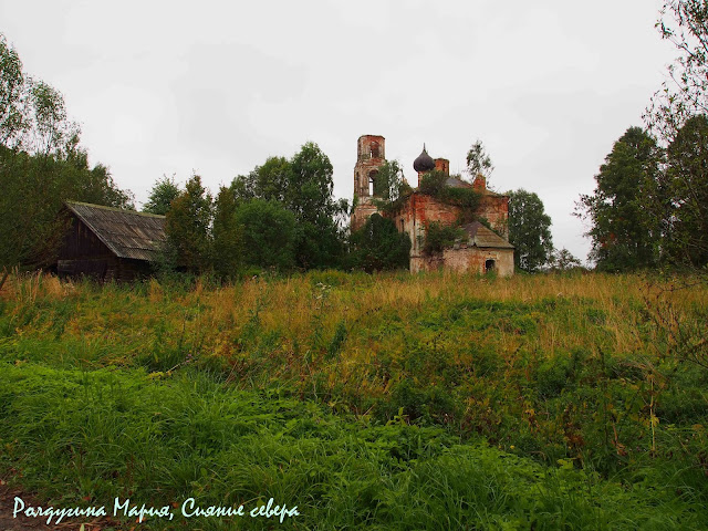 Ярославская область фото