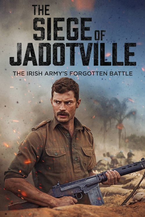 Download The Siege of Jadotville 2016 Full Movie With English Subtitles