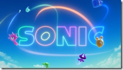 Sonic Colors