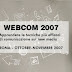 WEBCOM: LAVORI IN CORSO DI WEB COMMUNICATION