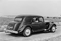 Citroen Traction Avant