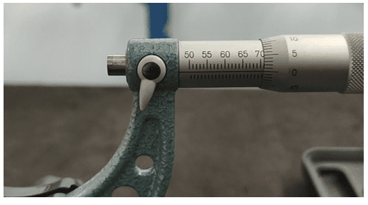 Cara Menggunakan Cylinder Bore Gauge