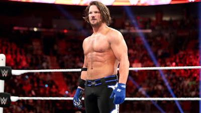 aj styles 4k wallpaper download