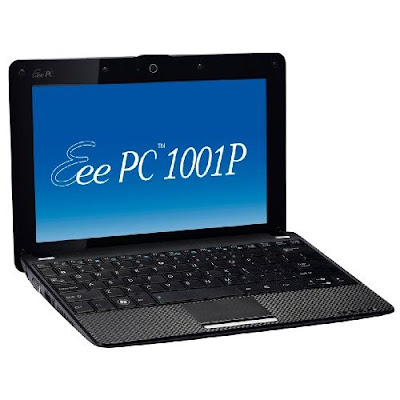 Asus Eee PC 1001P 