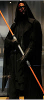 Darth Maul Star Wars Costume - 1999 Phantom Menace