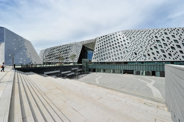 03-Jinan-Cultural-Centre-by-AS-architecture