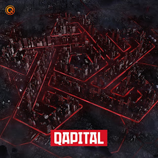 MP3 download Various Artists - Qapital 2019 iTunes plus aac m4a mp3