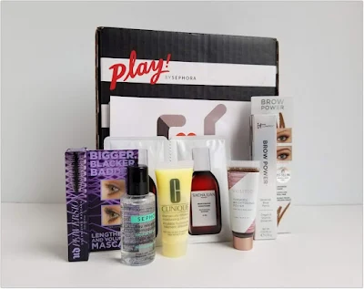 Sephora Beauty Subscription Box