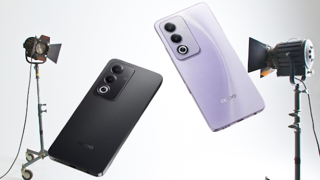 Oppo A3x 5G: Why Should You Buy It?