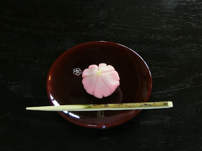  光明寺観桜会