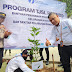 Kementerian BUMN Melalui PT. Pelindo ( Persero) Regional 2 Sunda Kelapa Sosial dan Lingkungan (TJSL)  Berikan Bantuan Penanaman Pohon 