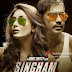 Singham Returns (2014)