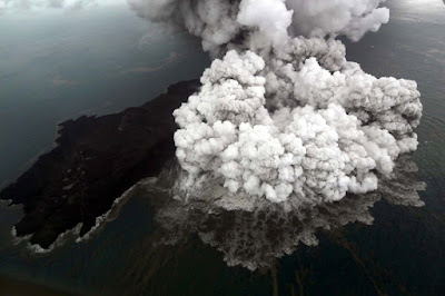 Anak Krakatau