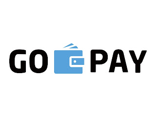 Logo Go Pay Vector Cdr & Png HD  GUDRIL LOGO  Tempat-nya 