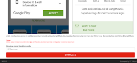 Tips Login Gratis ke @wifi.id di Android