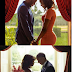 Check out this Obama and Michelle inspired pre-wedding shoot