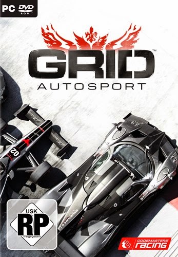 Download GRID Autosport (PC) 2014