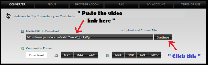 How to Download Lengthy Youtube Videos In Parts/Segments At Any Specific Time