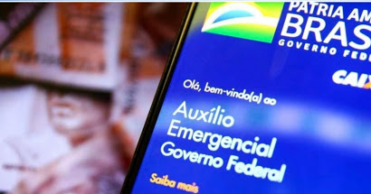 Não trabalhamos com auxílio emergencial em 2021, diz secretário de Guedes