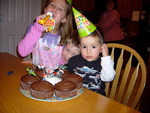 Party, Party, Party!