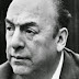 Hallados 20 poemas de Pablo Neruda.