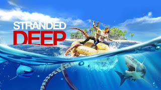 Stranded Deep databet666