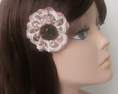 Handmade Hair Accessories