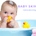 Baby Skin Care