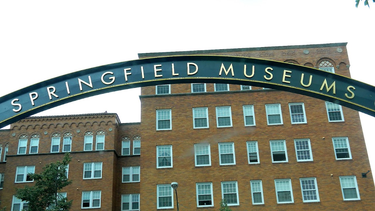 Quadrangle (Springfield, Massachusetts) Museum